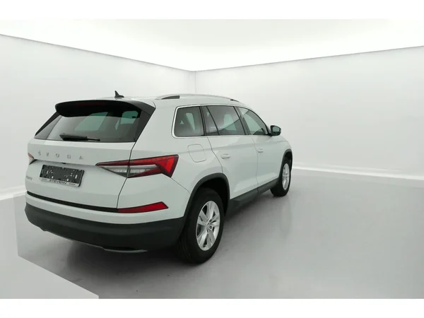 SKODA Kodiaq (2022) — foto 4 van 36