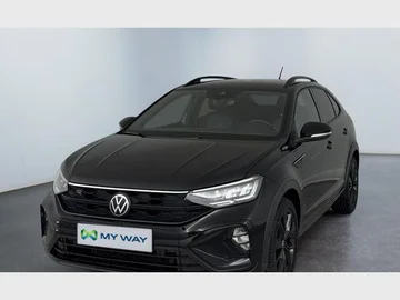 Volkswagen Taigo (2023)