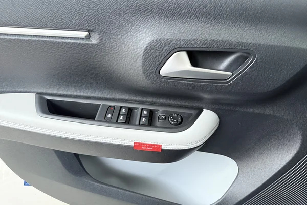 Citroen C3 (2025) — foto 8 van 18