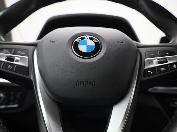 BMW X3 (2021) — foto 28 van 54