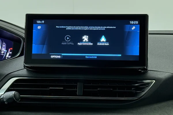 Peugeot 3008 (2024) — foto 3 van 18