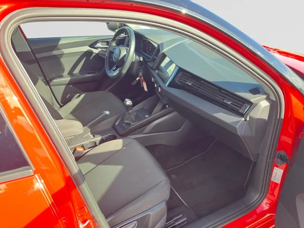 AUDI A1 Sportback (2019) — foto 15 van 22