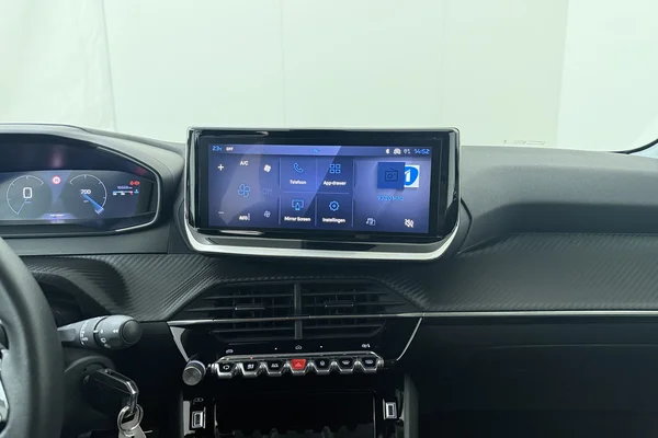 Peugeot 208 (2025) — foto 3 van 17