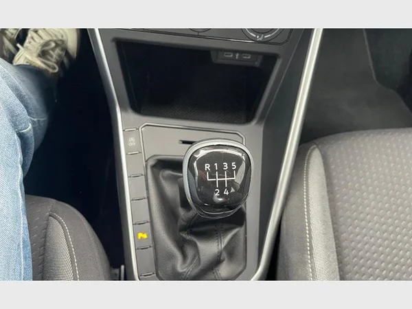 Volkswagen Taigo (2024) — foto 14 van 24
