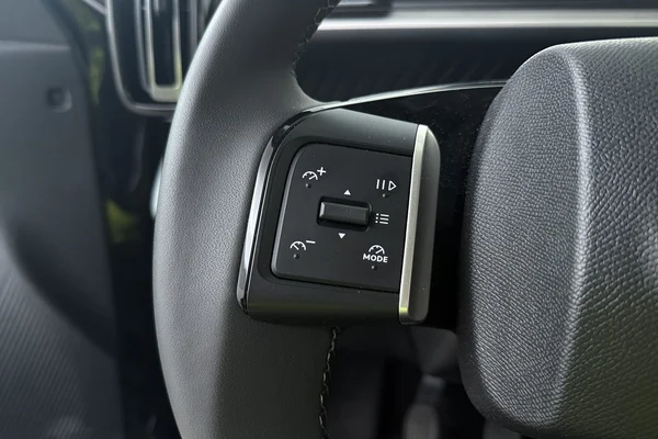 Citroen C3 (2025) — foto 6 van 16