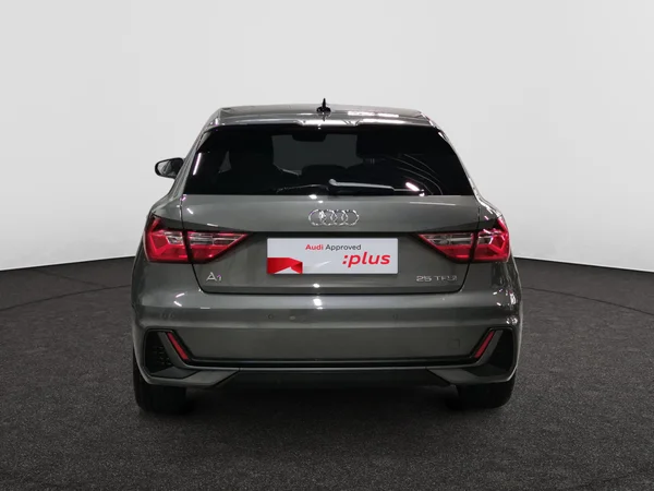 AUDI A1 Sportback (2026) — foto 14 van 15