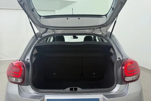 Citroen C3 (2019) — foto 14 van 18