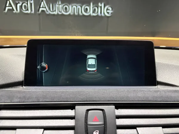 Bmw 430 (2017) — foto 5 van 25