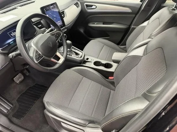Renault Arkana (2025) — foto 16 van 16