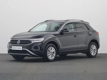 VOLKSWAGEN T-Roc (2022)