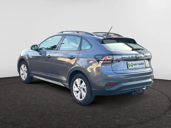 VOLKSWAGEN Taigo (2023) — foto 17 van 25