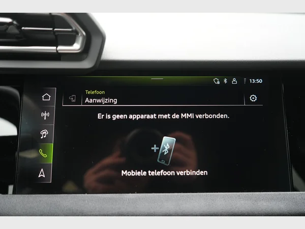 AUDI S3 Sportback (2025) — foto 6 van 31