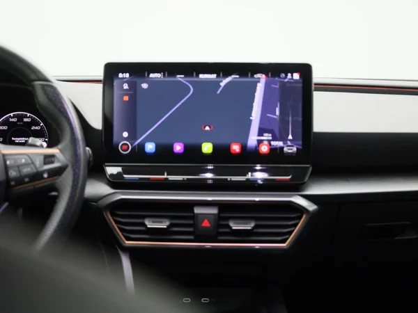 CUPRA Leon Sportstourer (2023) — foto 3 van 40