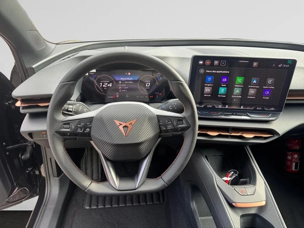 CUPRA Raval (2026) — foto 11 van 13