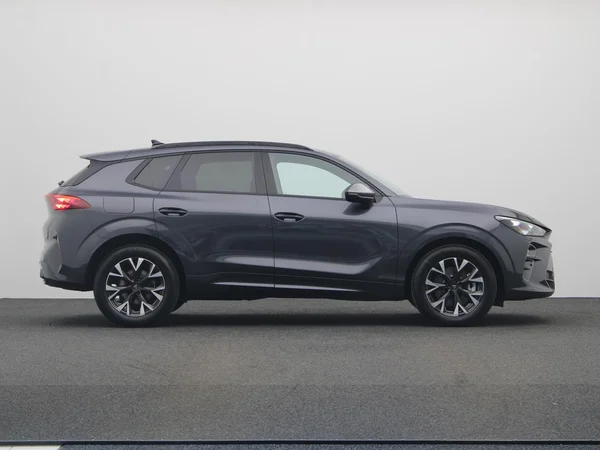 CUPRA Terramar e-Hybrid (PHEV) (2025) — foto 21 van 23