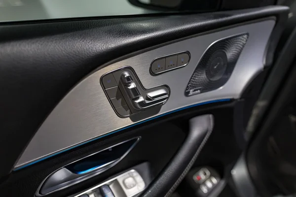 Mercedes-Benz GLS (2021) — foto 28 van 56