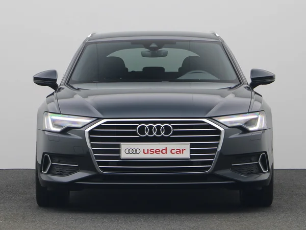AUDI A6 Avant (2023) — foto 9 van 25