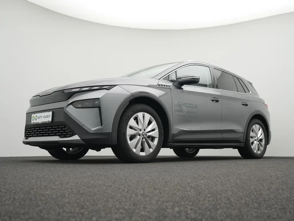 SKODA Elroq (2026) — foto 20 van 26