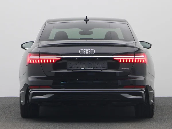 AUDI A6 PHEV (2025) — foto 21 van 24