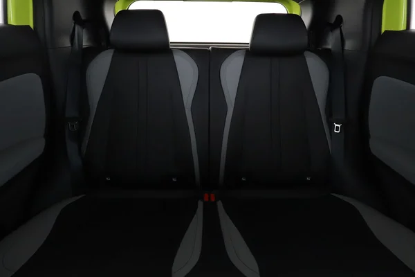 BYD Dolphin (2025) — foto 6 van 16
