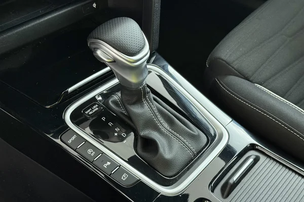 Kia Ceed (2022) — foto 35 van 35