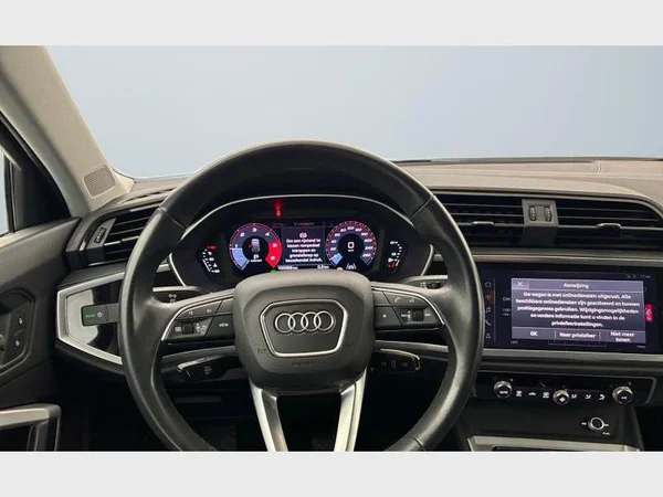 Audi Q3 Sportback (2021) — foto 3 van 15