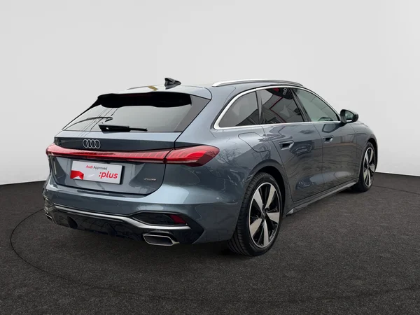 AUDI A5 Avant e-hybrid (PHEV) (2026) — foto 21 van 23
