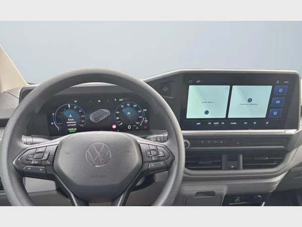 Volkswagen E-Transporter T7 32 Fou Swb (2026) — foto 3 van 18