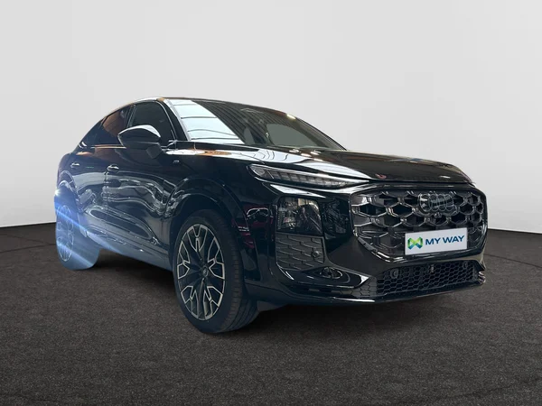 AUDI Q3 SUV e-hybrid (PHEV) (2026) — foto 20 van 23