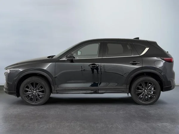 MAZDA CX-5 (2024) — foto 19 van 23