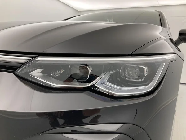 VOLKSWAGEN Golf VIII SW (2024) — foto 24 van 36