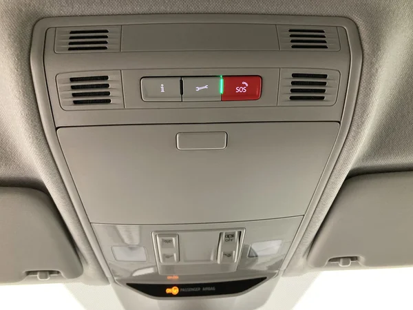 SKODA Fabia (2025) — foto 9 van 36