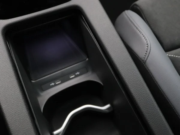 VOLKSWAGEN ID.5 (2024) — foto 10 van 22