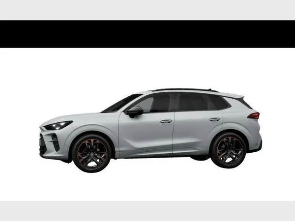 CUPRA Terramar (2026) — foto 8 van 8