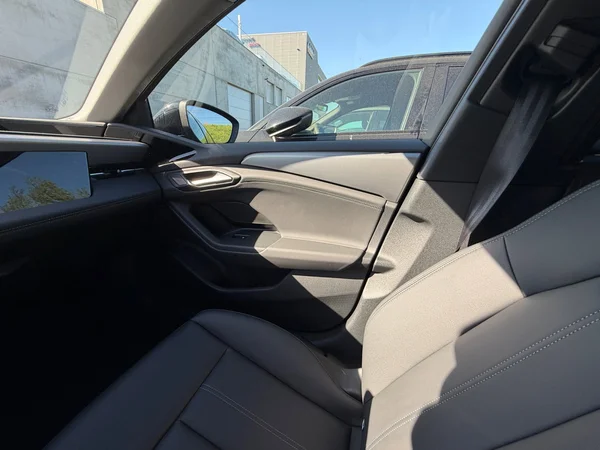 AUDI A5 (2026) — foto 5 van 17
