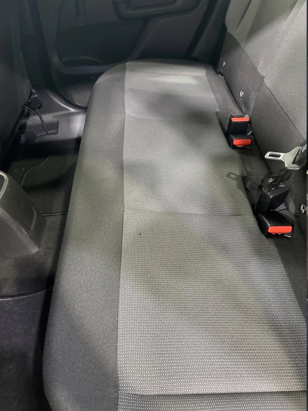 Citroen C3 Aircross (2022) — foto 50 van 55