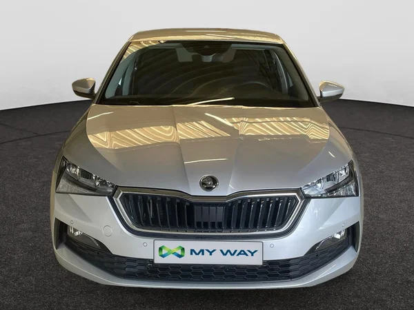 SKODA Scala (2024) — foto 15 van 20