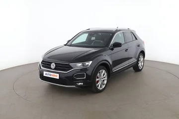 Volkswagen T-Roc ca935063-0b35-45f4-9275-0d0cc727e3be