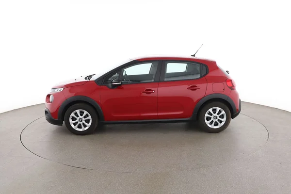 Citroen C3 (2018) — foto 9 van 16