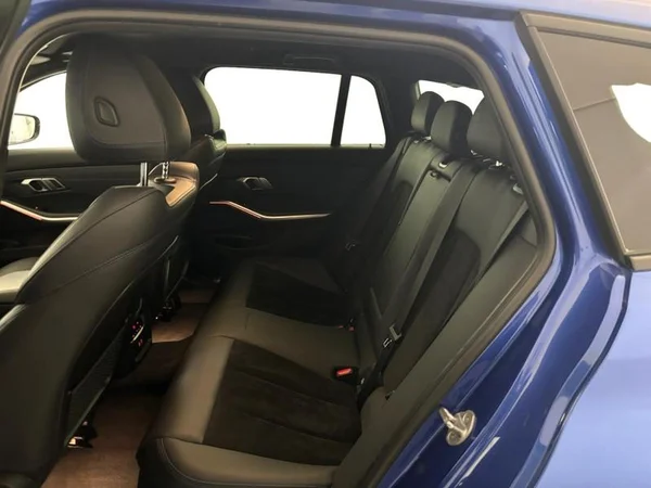 BMW 3 SW (G21) (2020) — foto 14 van 22