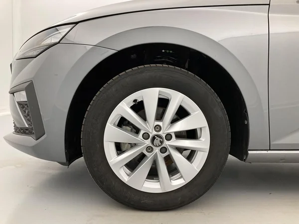 SKODA Scala (2025) — foto 20 van 34