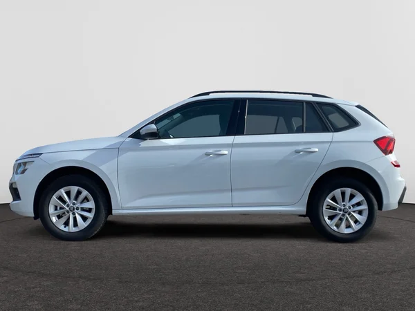 SKODA Kamiq (2025) — foto 11 van 18