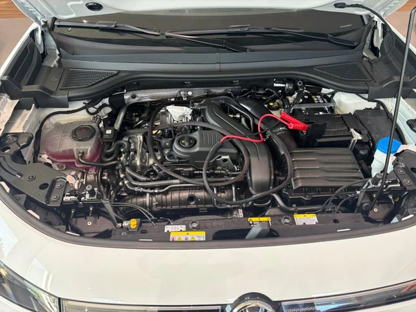 VOLKSWAGEN T-Roc (2025) — foto 13 van 21
