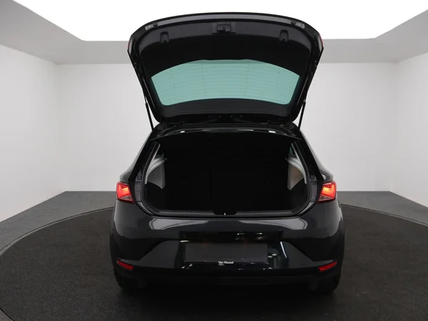 SEAT Leon (2017) — foto 26 van 27