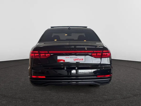 AUDI A8 PHEV (2026) — foto 14 van 19