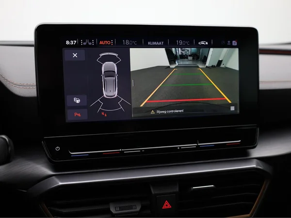 CUPRA Formentor (2022) — foto 10 van 21