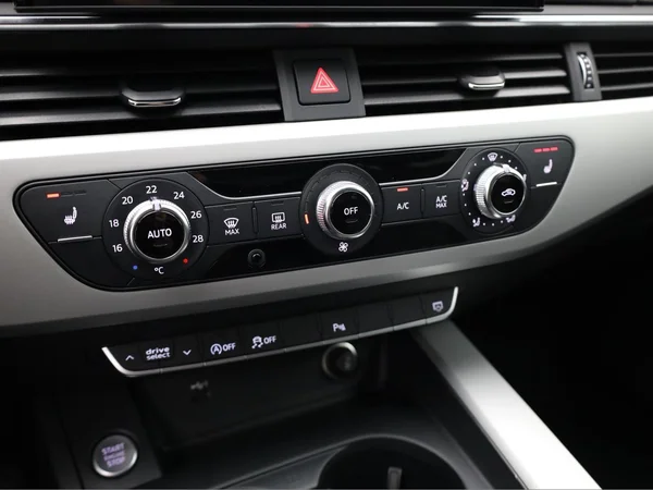 AUDI A4 Avant (2020) — foto 9 van 21