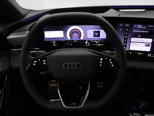 AUDI A6 Avant e-tron (2026) — foto 5 van 24