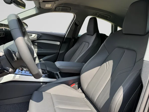 AUDI A5 (2026) — foto 15 van 19