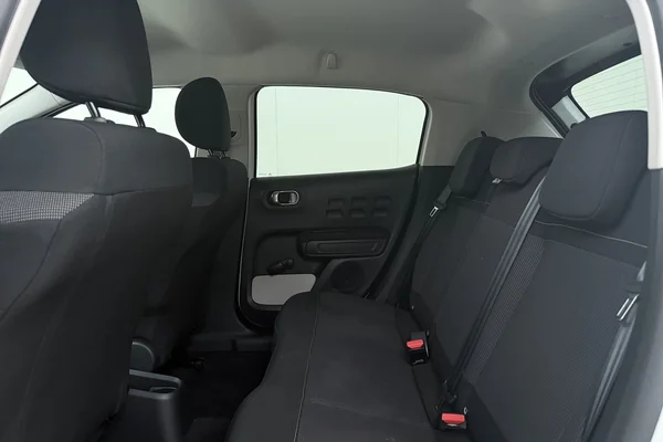 Citroen C3 (2024) — foto 15 van 16